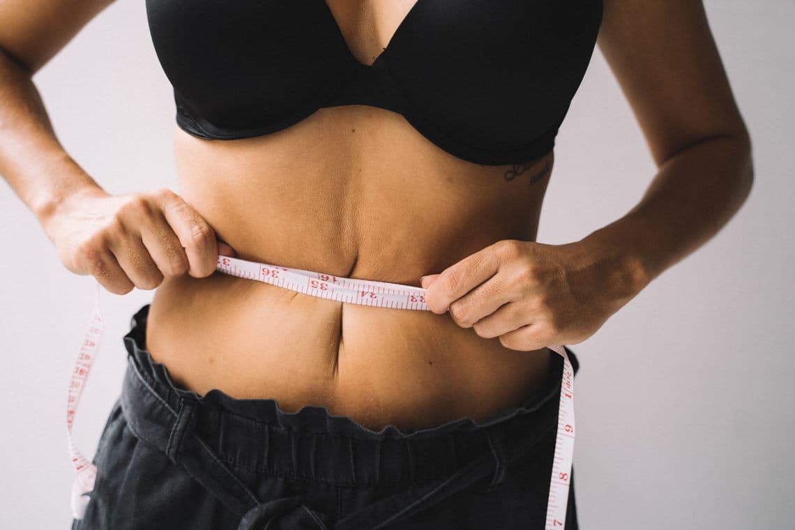 Weight Loss Therapy