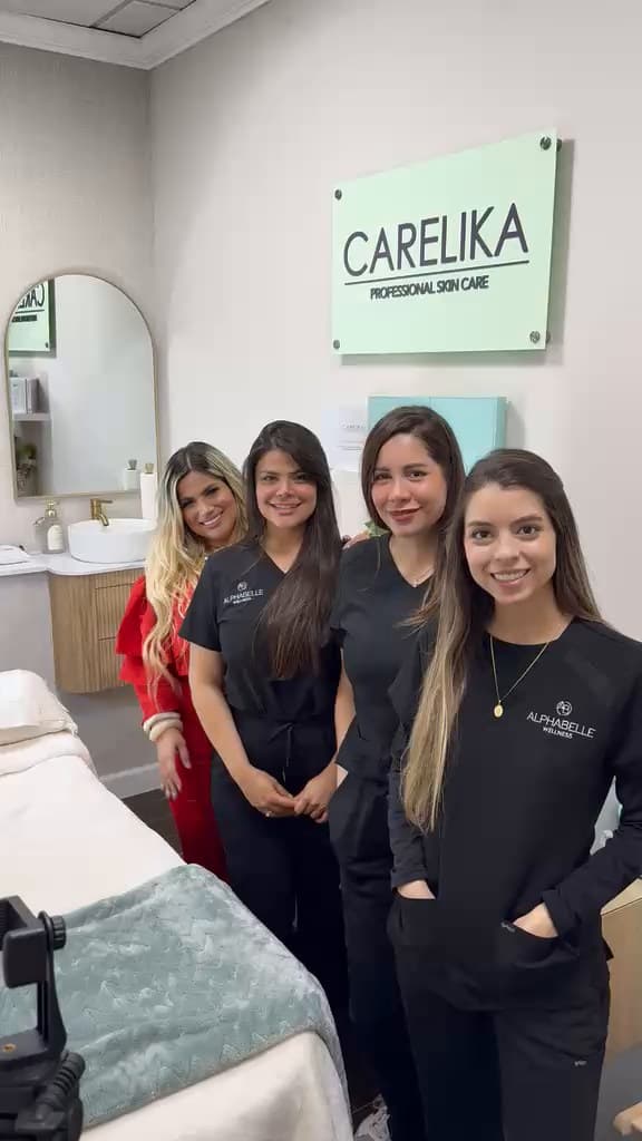 AlphaBelle Wellness